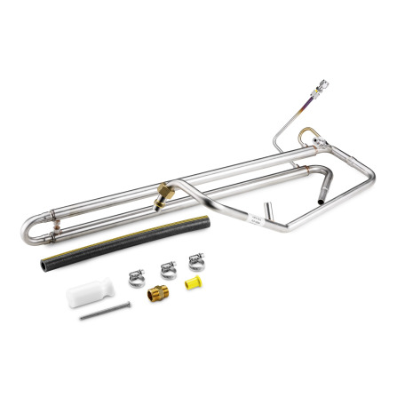 Kit de conversion échangeur thermique