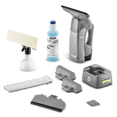Ruitenreiniger Window Vac voor ramen en oppervlakken WVP 10 Adv