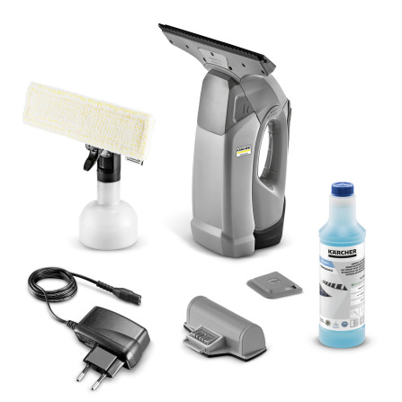 Ruitenreiniger Window Vac voor ramen en oppervlakken WVP 10