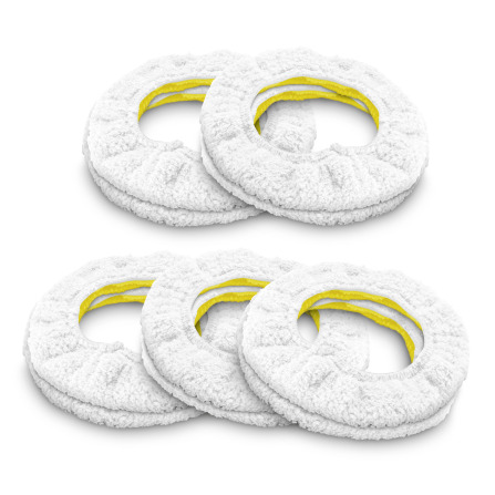 Wipe cover set RCW 2