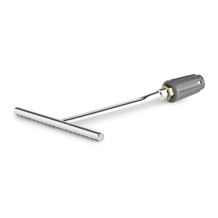 WR 20 taraudage trapézoïdal