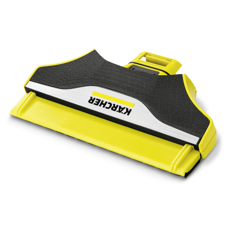 Suceur mince (jaune) de 170 mm pour le WV 6