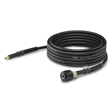XH 10 Q Slangverlenging Quick Connect