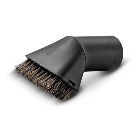 Brosse douce dépoussiérante