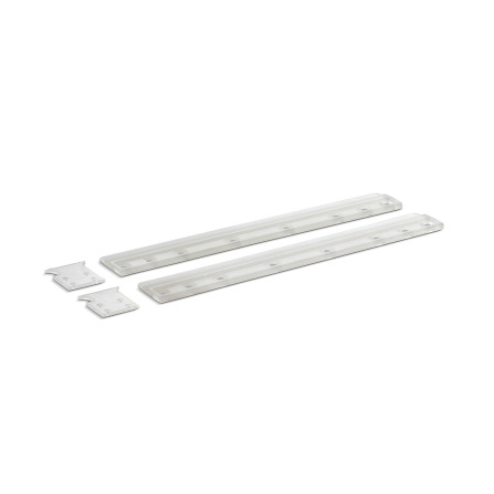 Kit de raclettes de frottement