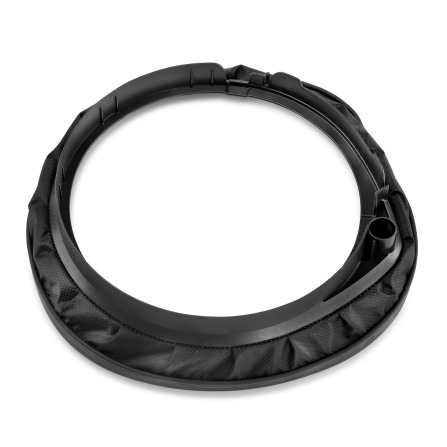 Bague d’aspiration 43 cm / 17"