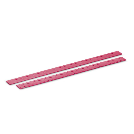 Zuigstrips, Linatex, 560 mm