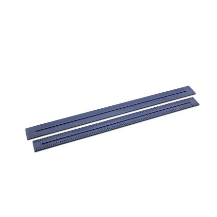 Zuigstrips, Natuurrubber, 1230 mm