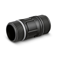 Adaptateur de raccordement pour pompes (axial/radial), G1