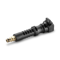 Adaptateur T