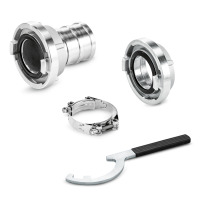 Kit additionnel Premium accessoires