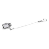 Add-on kit rest pressure valve CO2 riser