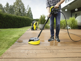 Adaptateur antivrille