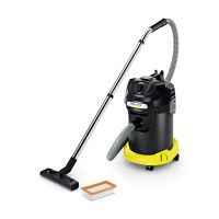 Aspirateur cendre AD 4 Premium