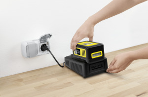 Battery Power 18/50