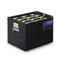 BATTERIJ