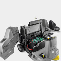 BATTERIJ