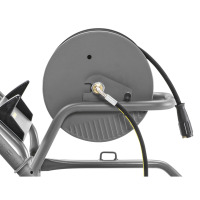 Kit enrouleur de flexible pour appareils à essence HD, 30 m