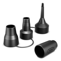 Kit d’adaptateur de la fonction soufflerie