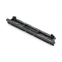 Bande de brosses 300 mm