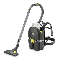 Aspirateurs à batterie BVL 3/1 Bp