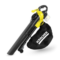 Aspirateur de feuilles à batterie BLV 36-240 Battery