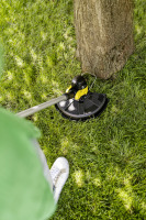 Coupe-bordure à batterie LTR 3-18 Dual