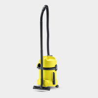 Aspirateur eau et poussières à batterie WD 3 Battery