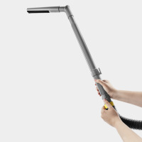 Aspiro-brosseur sans fil CV 30/2 Bp Adv