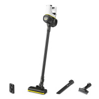 Draadloze stofzuiger VC 4 Cordless myHome