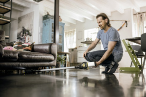 Draadloze stofzuiger VC 6 Cordless ourFamily