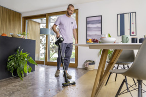 Aspirateur sans fil VCS 3 Nano Flex