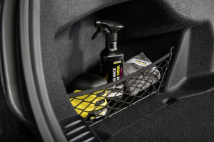 Kit de nettoyage pour vitres de voiture