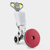 Monobrosse BDS 43/Orbital C