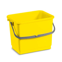 Emmer, geel 4 l