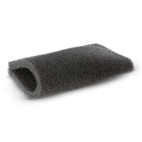 Filtre en mousse pour l'aspiration de liquides avec les aspirateurs eau et poussières