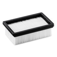 Filtre plissé plat Renovation KFI 4440