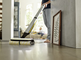 Nettoyeur de sols FC 7 Cordless