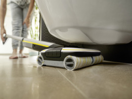 Nettoyeur de sols FC 7 Cordless