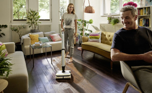 Nettoyeur de sols FC 7 Cordless