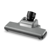 Suceur pour sol, DN 35, largeur 215 mm, adapté aux surfaces textiles et dures pour LVS 1/1 Bp