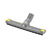 Suceur eau et poussières, DN 40, largeur 360 mm, certifié pour la zone 22