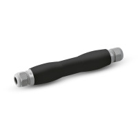 Poignee pour accessoire de sablage