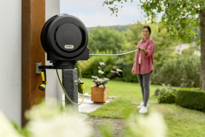 HBX 4.20 Automatische slanghaspel