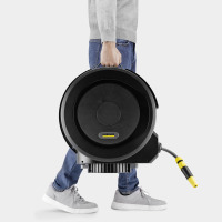 HBX 5.35 Automatische slanghaspel