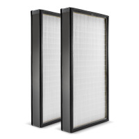 Kit de filtration HEPA 14 Solution