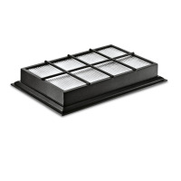HEPA-filter voor SV