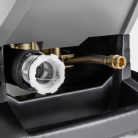 Nettoyeurs haute pression HD 10/25-4 S Plus