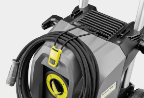 Nettoyeurs haute pression HD 13/18-4 S Plus