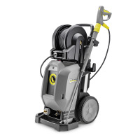 Nettoyeurs haute pression HD 13/18-4 SXA Plus